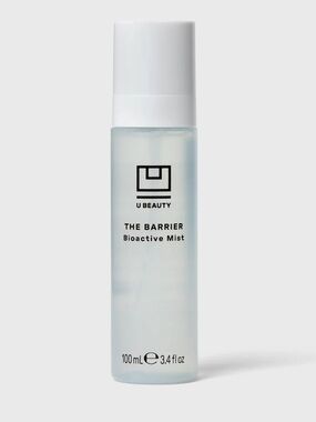 U beauty The BARRIER Bioactive Mist 100ml